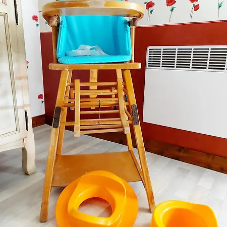 La Closerie De La Vergée *