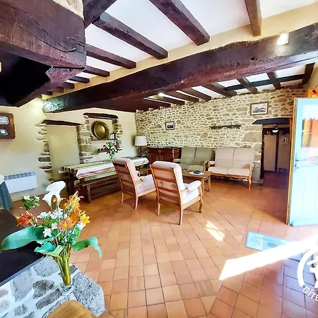 La Closerie De La Vergée Сasa de vacaciones