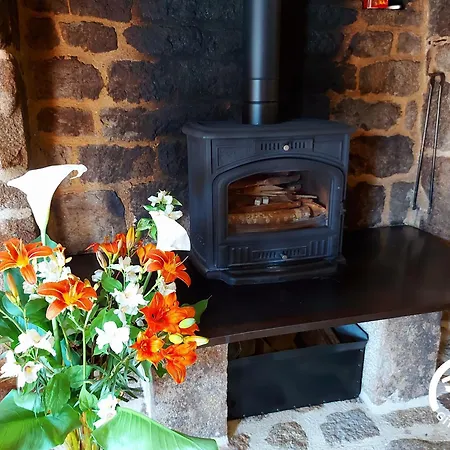 Сasa de vacaciones La Closerie De La Vergée *