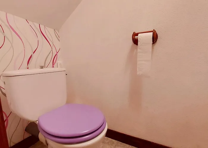 La Closerie De La Vergee Saint-Aubin-Fosse-Louvain