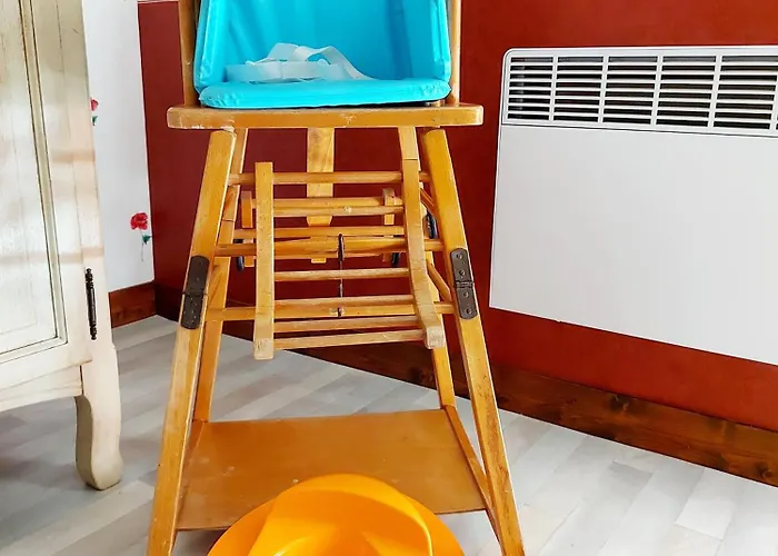 La Closerie De La Vergee *