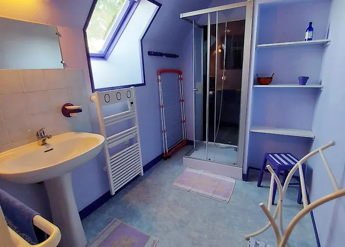 La Closerie De La Vergee * Saint-Aubin-Fosse-Louvain