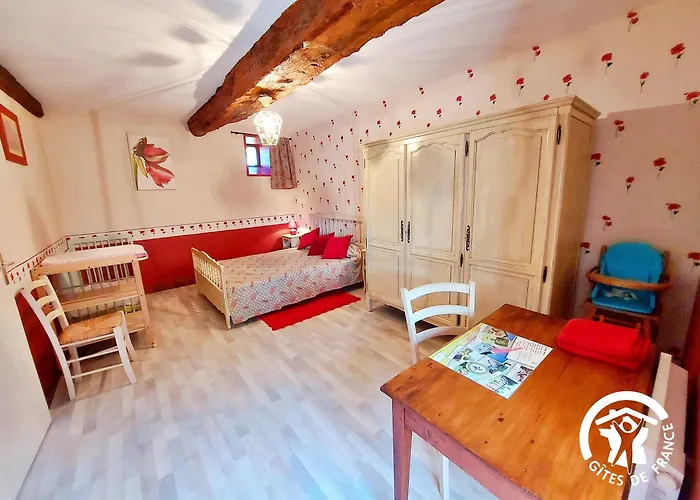 La Closerie De La Vergee Σπίτι διακοπών