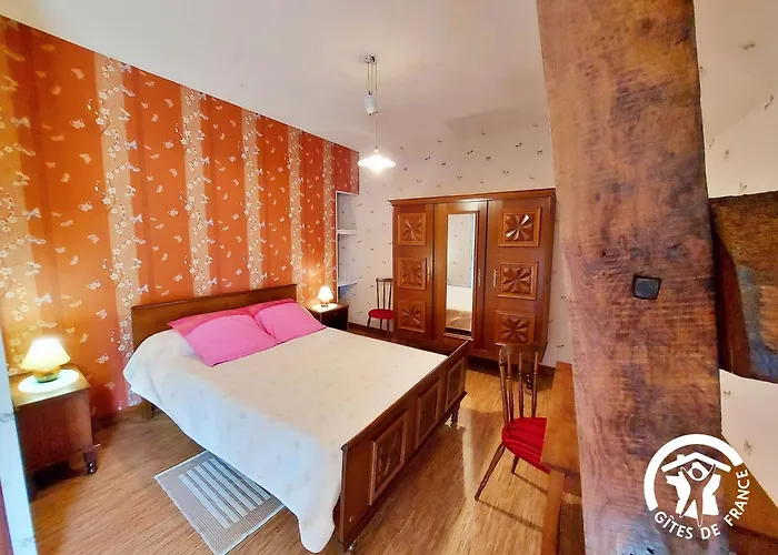 La Closerie De La Vergee * Saint-Aubin-Fosse-Louvain