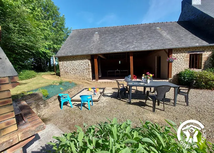 Σπίτι διακοπών La Closerie De La Vergee Saint-Aubin-Fosse-Louvain