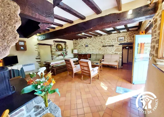 La Closerie De La Vergee Σπίτι διακοπών