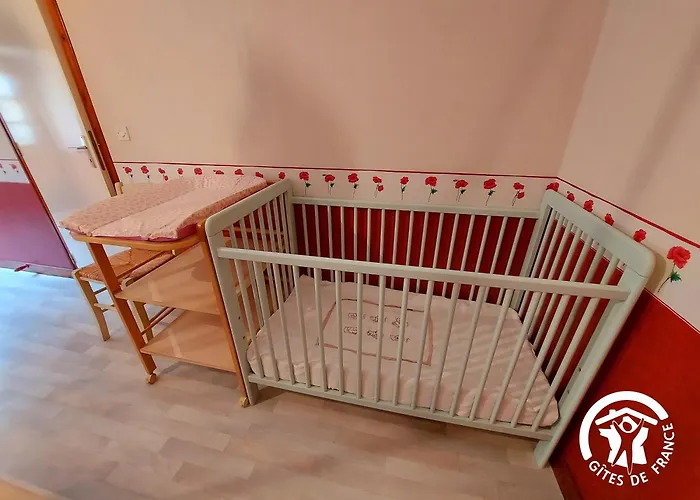 Σπίτι διακοπών La Closerie De La Vergee *