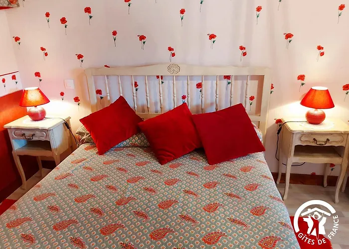 Σπίτι διακοπών La Closerie De La Vergee