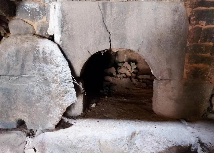 La Closerie De La Vergee *