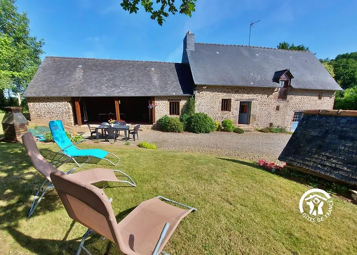 La Closerie De La Vergee Σπίτι διακοπών