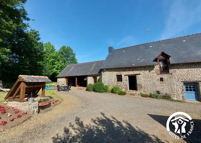 La Closerie De La Vergee Σπίτι διακοπών *